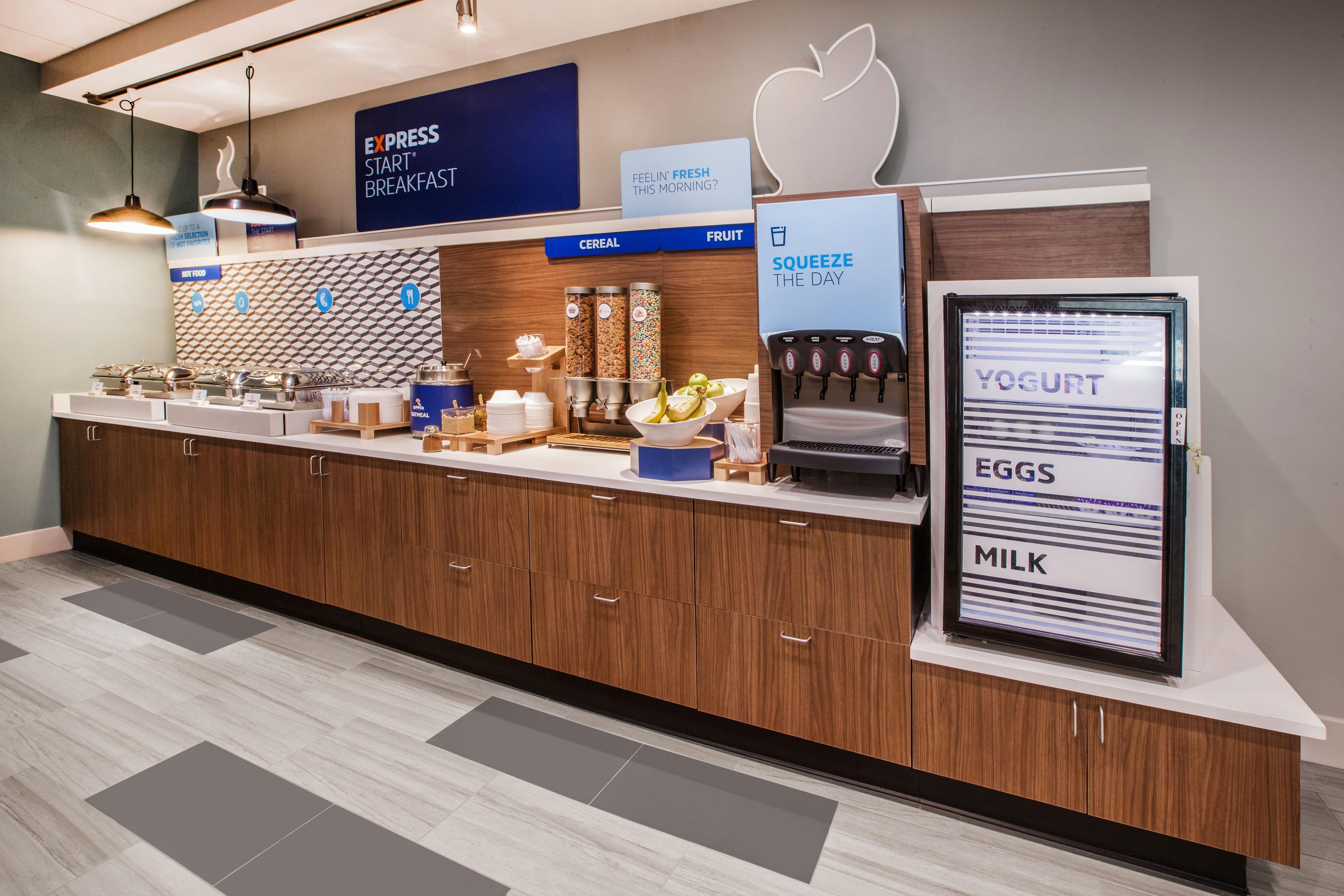 Holiday Inn Express & Suites Del Rio By Ihg Exteriör bild