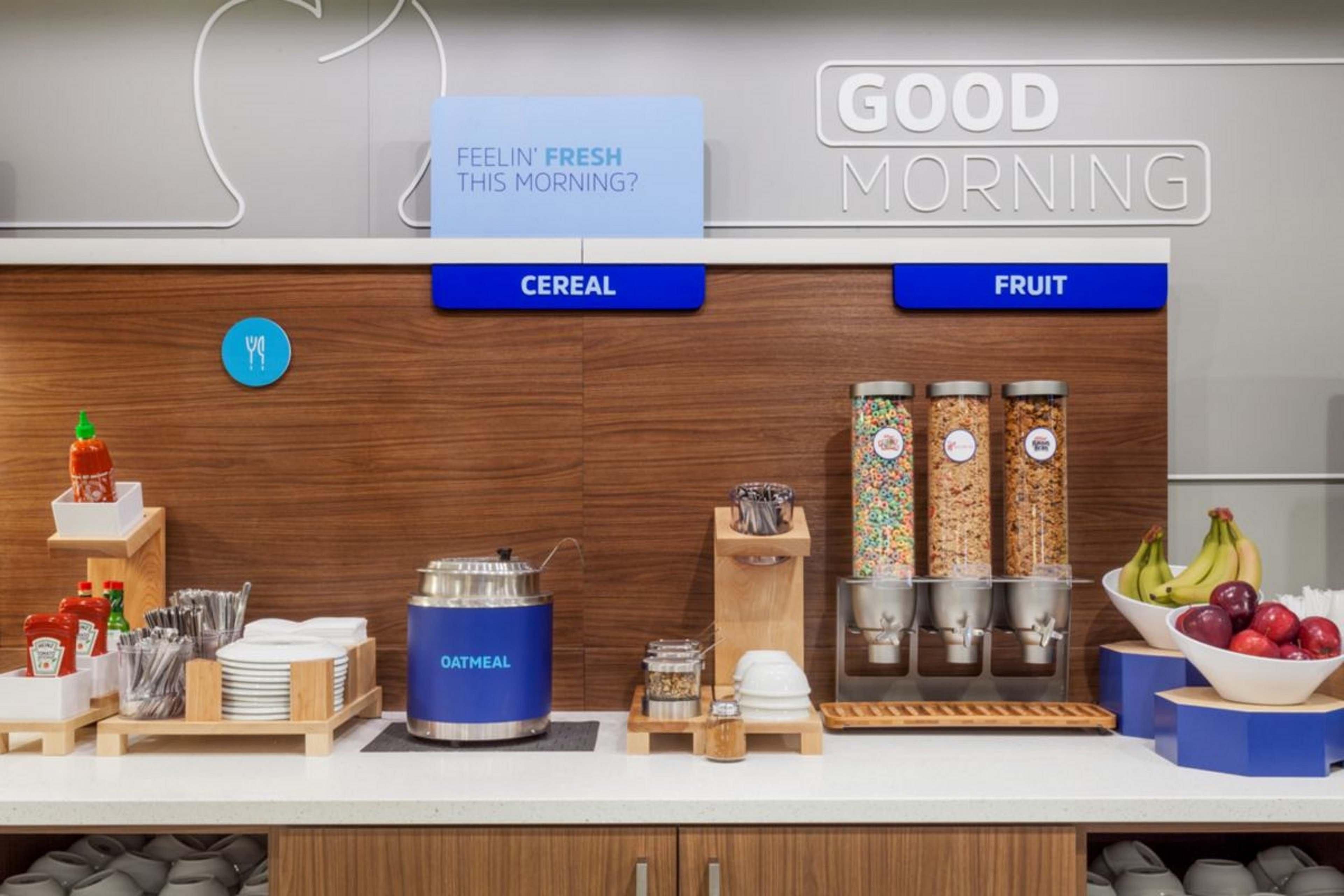 Holiday Inn Express & Suites Del Rio By Ihg Exteriör bild