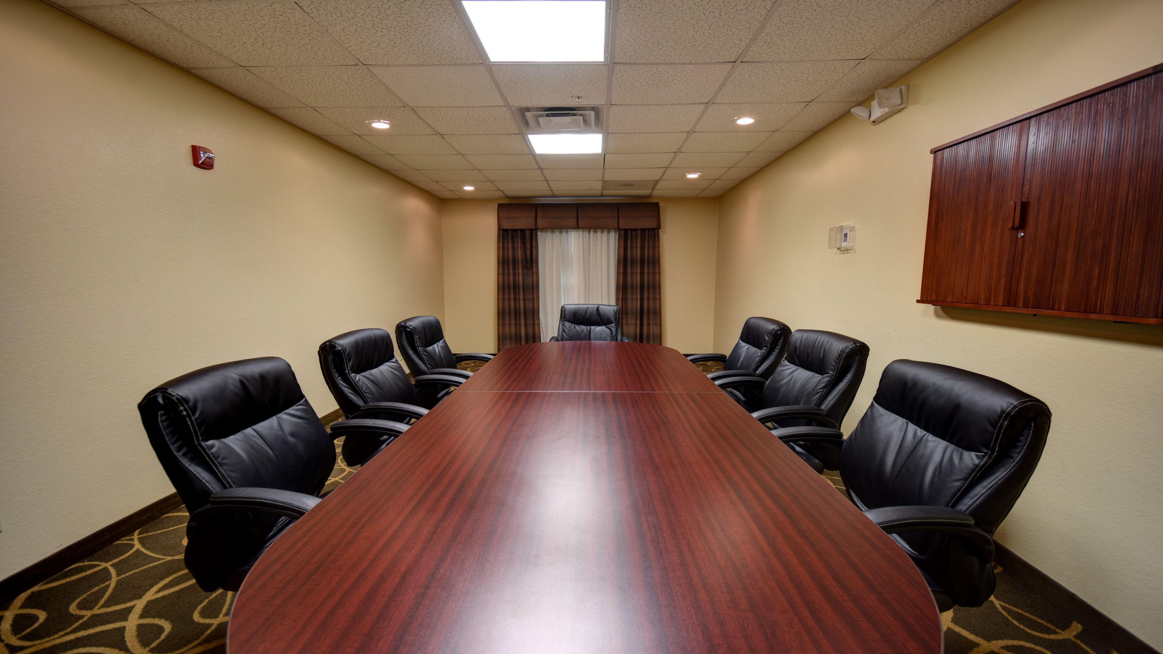 Holiday Inn Express & Suites Del Rio By Ihg Exteriör bild