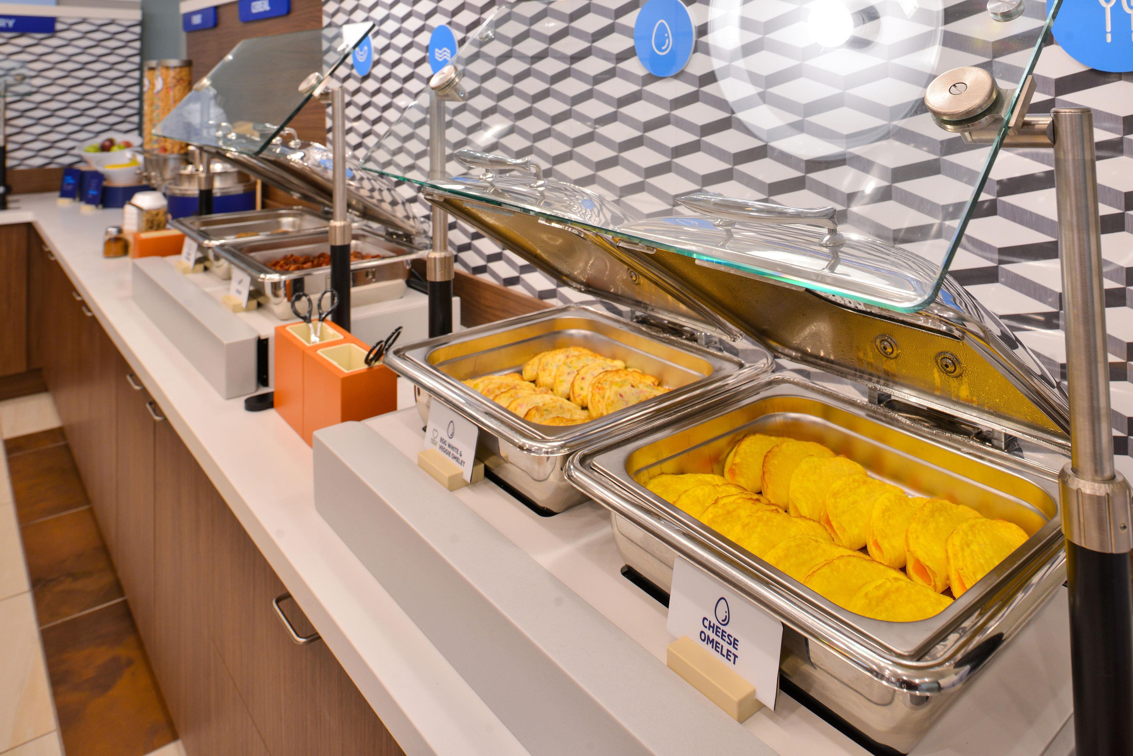 Holiday Inn Express & Suites Del Rio By Ihg Exteriör bild