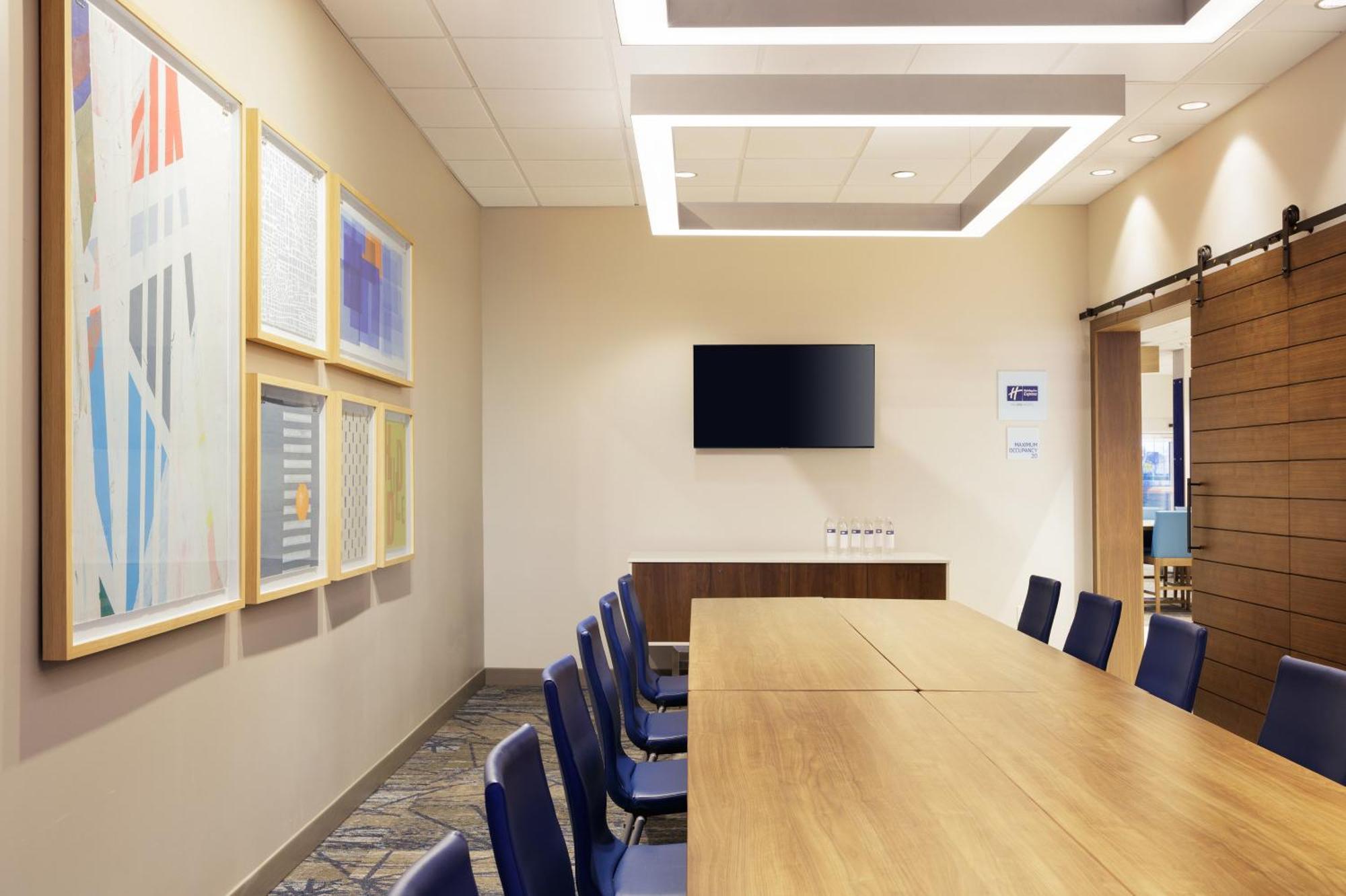 Holiday Inn Express & Suites Del Rio By Ihg Exteriör bild