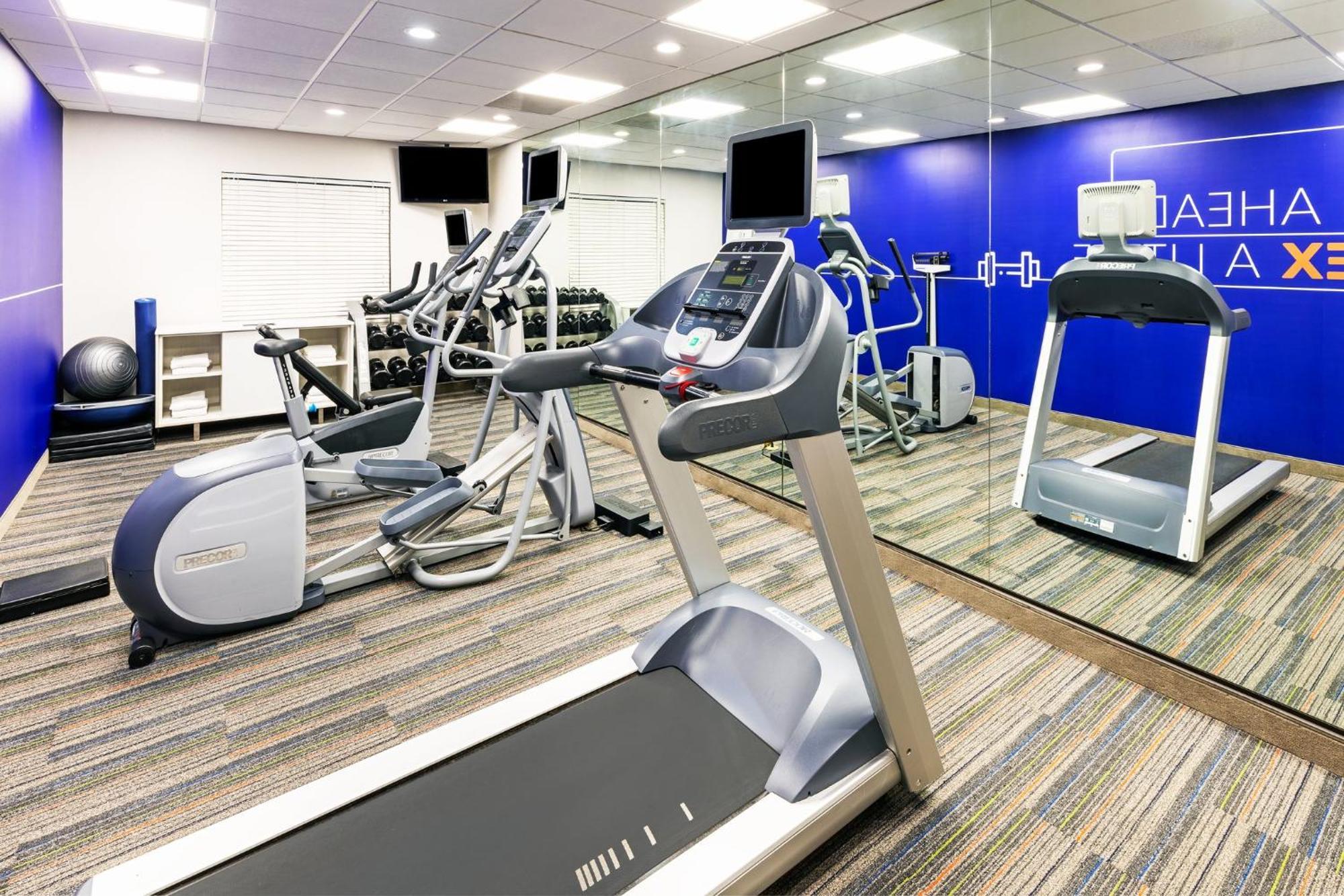 Holiday Inn Express & Suites Del Rio By Ihg Exteriör bild